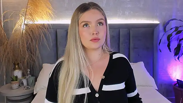 GaiaBaker online show from February 14, 1:33 pm