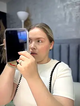 GaiaBaker online show from March 9, 9:57 am