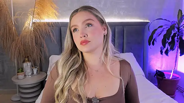 GaiaBaker online show from February 26, 1:22 pm