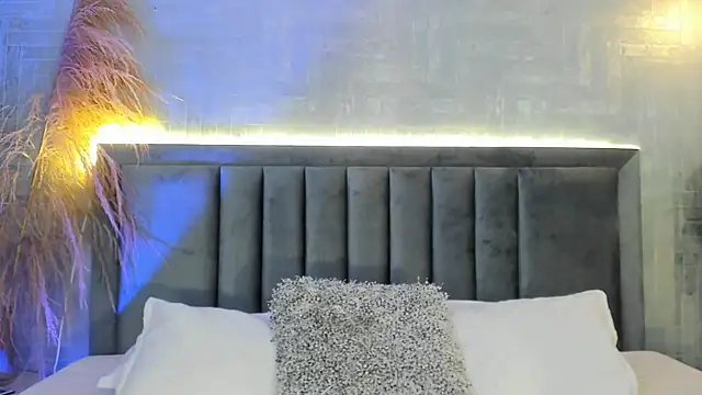 GaiaBaker online show from November 20, 2:29 pm