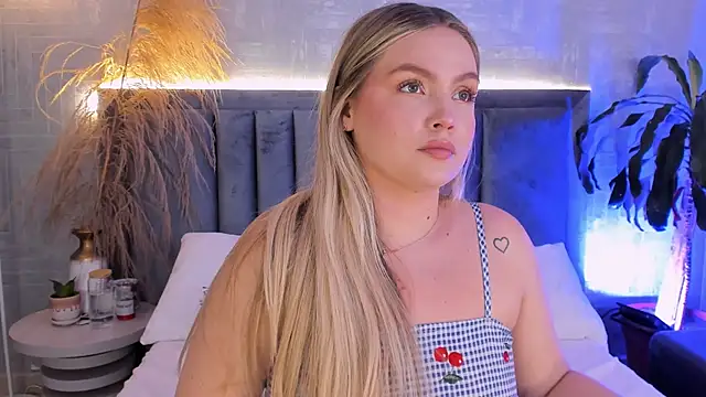 GaiaBaker online show from January 9, 4:47 pm