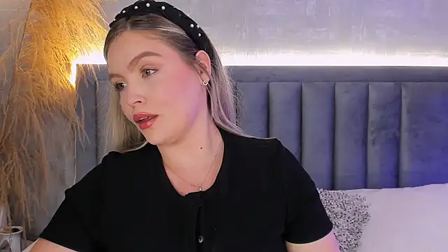 GaiaBaker online show from February 10, 4:50 pm