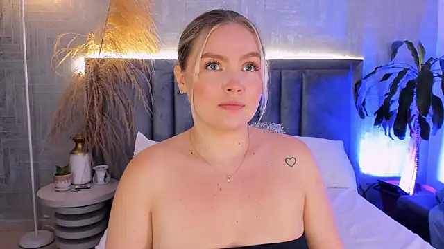 GaiaBaker online show from January 7, 3:28 pm