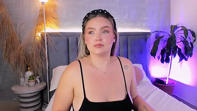 GaiaBaker online show from March 27, 5:25 pm