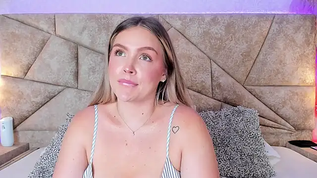 GaiaBaker online show from October 26, 4:40 pm