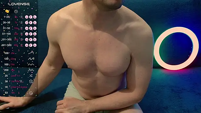 sasha nik online show from November 1, 2:51 am