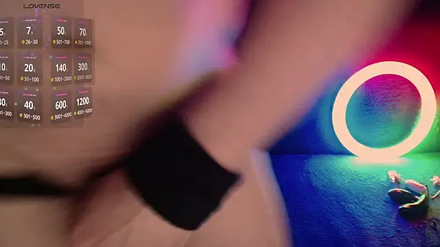 sasha nik online show from April 14, 9:58 am