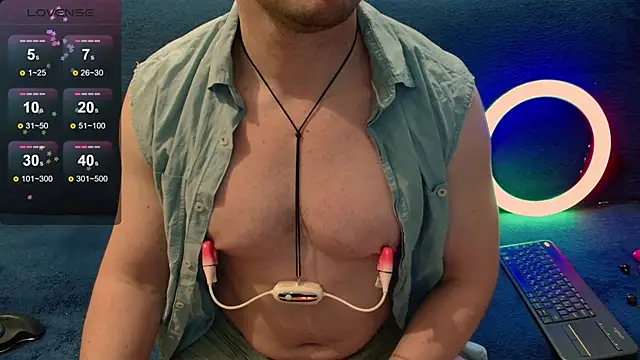 sasha nik online show from November 16, 12:59 am