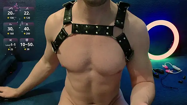 sasha nik online show from April 7, 9:55 am