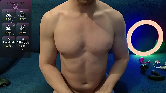 sasha nik online show from March 12, 10:19 am