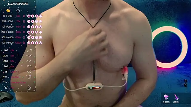 sasha nik online show from September 16, 8:04 am