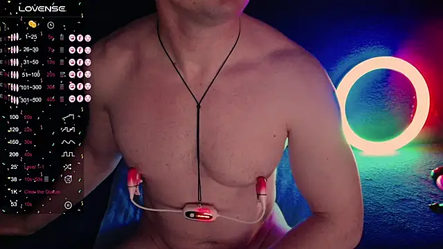 sasha nik online show from October 24, 12:04 pm