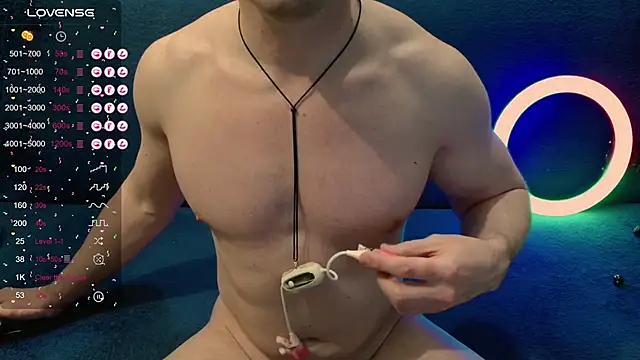 sasha nik online show from November 2, 7:57 am