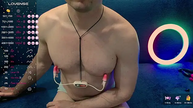 sasha nik online show from October 28, 8:02 am