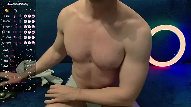 sasha nik online show from October 30, 8:12 am