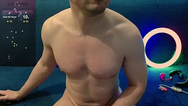 sasha nik online show from November 18, 1:43 am