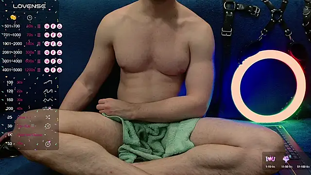 sasha nik online show from March 20, 10:43 am