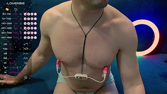 sasha nik online show from October 19, 9:23 am