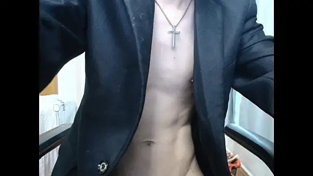 wujiaxing22 online show from March 3, 2:11 am