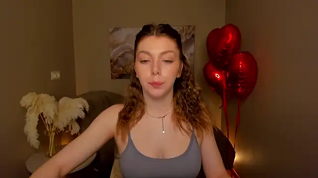 MollyMeltorr online show from February 12, 2:50 pm