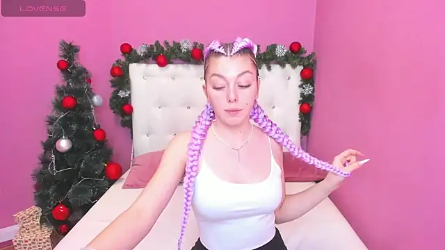 MollyMeltorr online show from January 13, 8:26 am