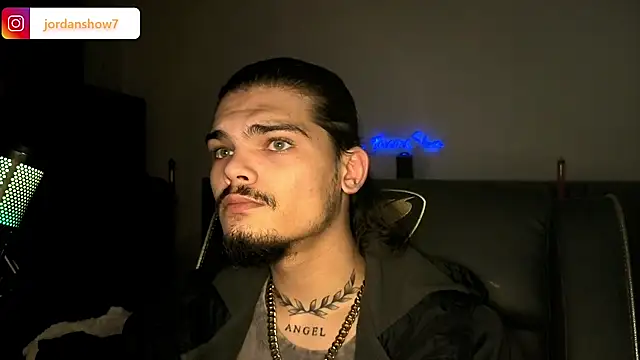 JordanShow online show from September 19, 6:06 am