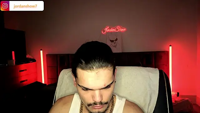 JordanShow online show from December 18, 5:34 am