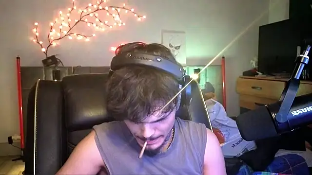 JordanShow online show from February 28, 7:02 pm