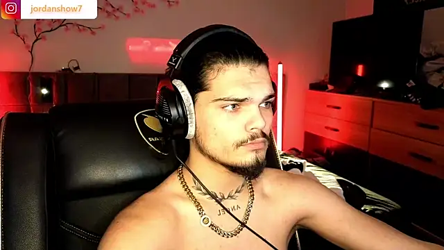 JordanShow online show from February 11, 9:31 am