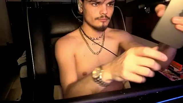 JordanShow online show from March 9, 2:31 pm