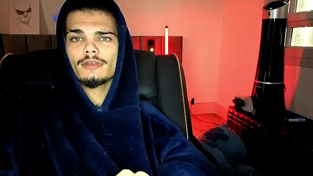 JordanShow online show from October 7, 7:20 am