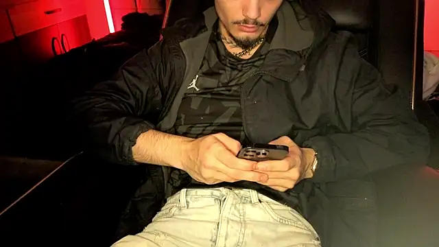 JordanShow online show from January 9, 2:46 pm