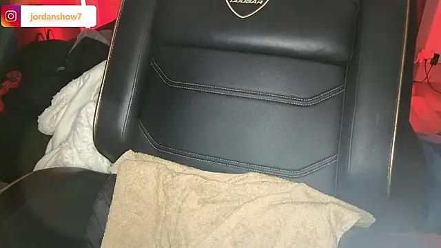 JordanShow online show from September 26, 5:03 am