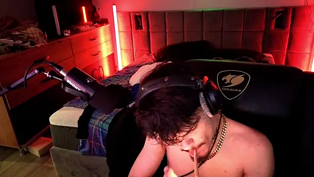 JordanShow online show from April 2, 8:32 am