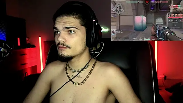 JordanShow online show from November 11, 4:18 am