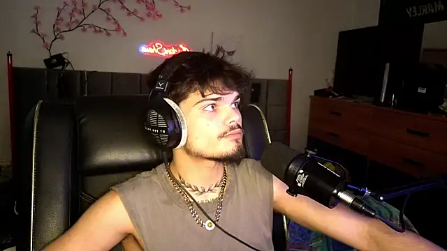 JordanShow online show from March 8, 10:40 am