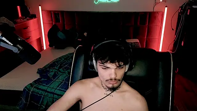 JordanShow online show from April 5, 10:44 am