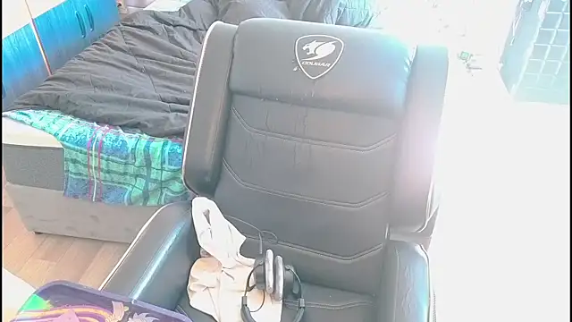 JordanShow online show from April 18, 10:39 am