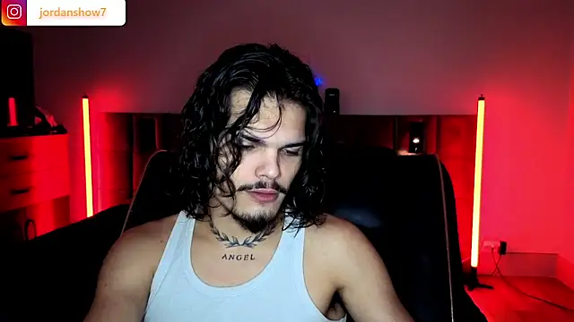 JordanShow online show from October 7, 7:26 pm