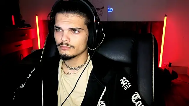 JordanShow online show from October 12, 7:32 am