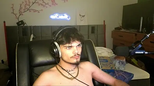 JordanShow online show from March 3, 10:50 pm