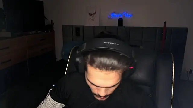 JordanShow online show from September 12, 8:08 pm