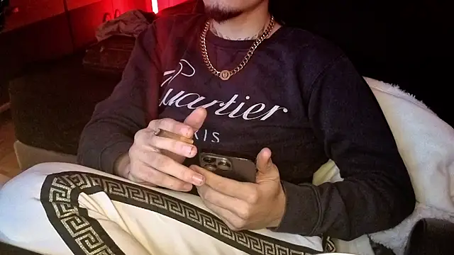 JordanShow online show from October 4, 12:56 am