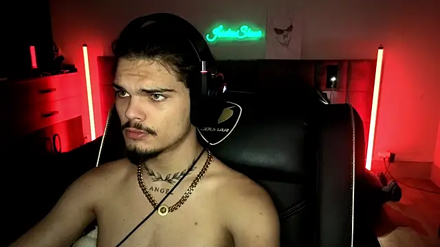 JordanShow online show from October 30, 8:17 pm