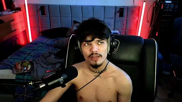 JordanShow online show from March 28, 11:44 am