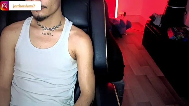 JordanShow online show from October 9, 8:26 am