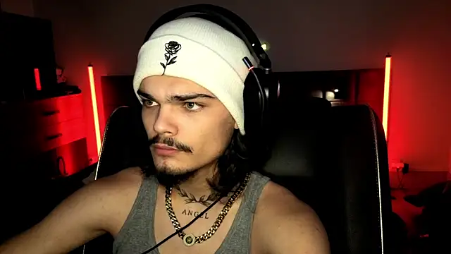 JordanShow online show from November 10, 8:52 am