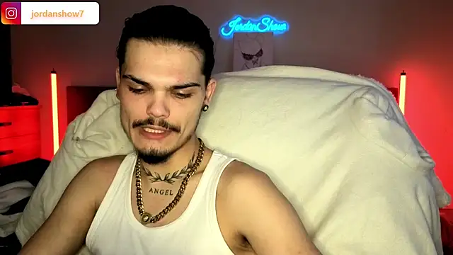 JordanShow online show from December 17, 10:20 am