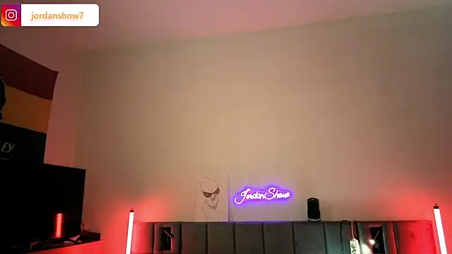 JordanShow online show from January 5, 5:27 pm