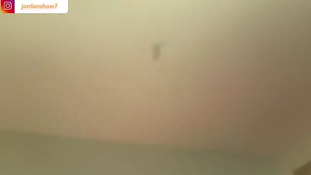 JordanShow online show from February 17, 11:35 pm